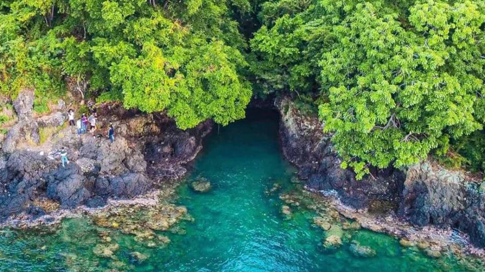 Green Canyon