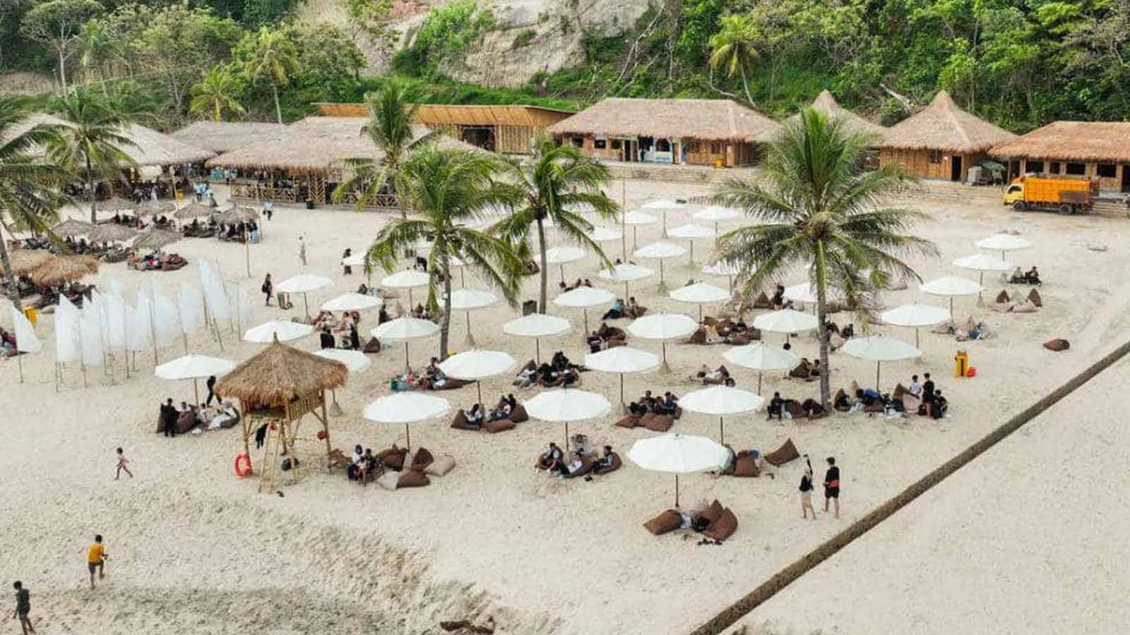 Rio by the Beach